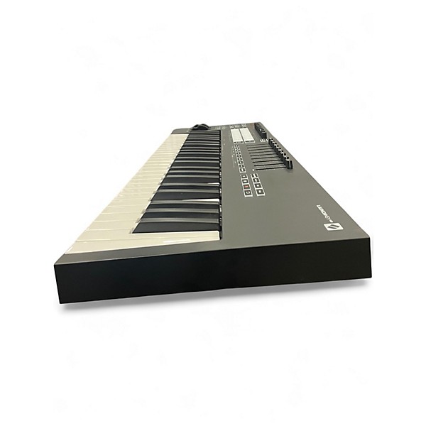 Used Novation Launchkey 49 Key MK3 MIDI Controller