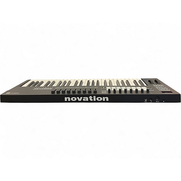 Used Novation Launchkey 49 Key MK3 MIDI Controller