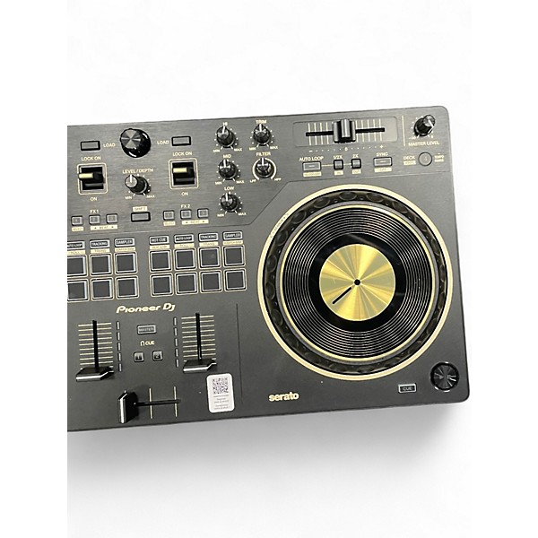 Used Pioneer DJ DDJ-REV1 DJ Controller