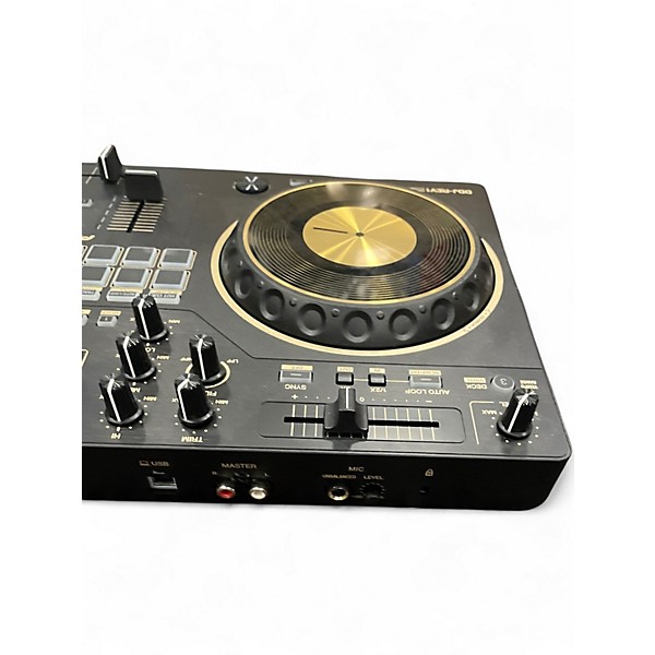 Used Pioneer DJ DDJ-REV1 DJ Controller