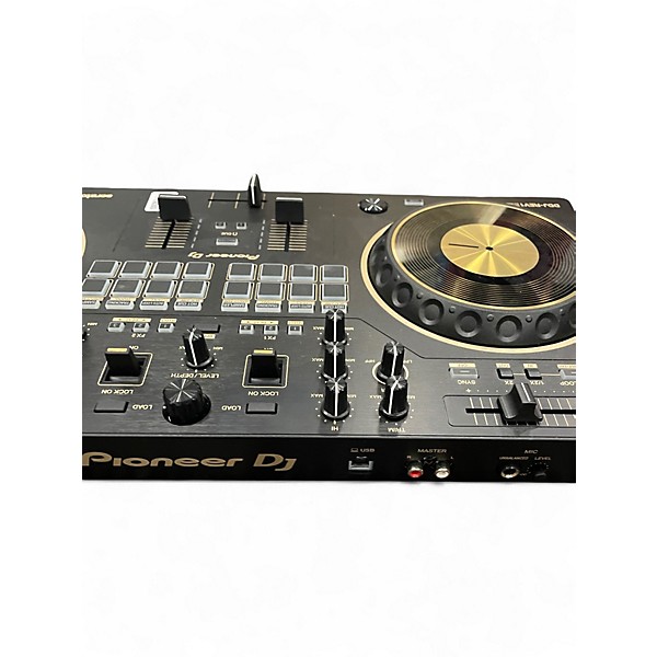 Used Pioneer DJ DDJ-REV1 DJ Controller