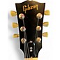Used 2003 Gibson SG Worn Brown Solid Body Electric Guitar