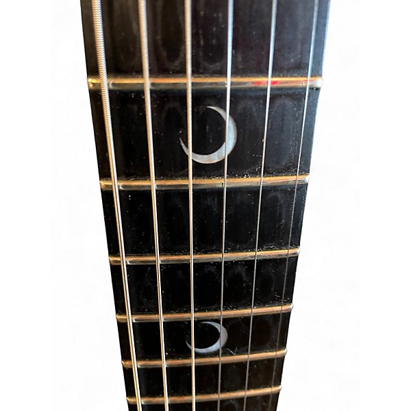 Used 2003 Gibson SG Worn Brown Solid Body Electric Guitar