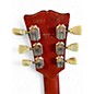 Used 2003 Gibson SG Worn Brown Solid Body Electric Guitar