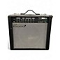 Used Ibanez TB25R TONE BLASTER 25 WATT AMP Guitar Combo Amp thumbnail