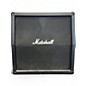 Used Marshall MG412A 4x12 120W Angle Guitar Cabinet thumbnail