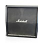 Used Marshall MG412A 4x12 120W Angle Guitar Cabinet