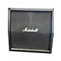 Used Marshall MG412A 4x12 120W Angle Guitar Cabinet