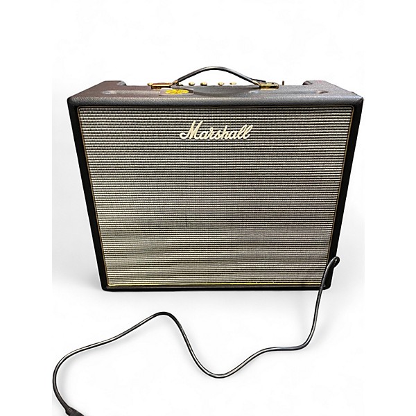Used Marshall origin 50c Tube Guitar Combo Amp