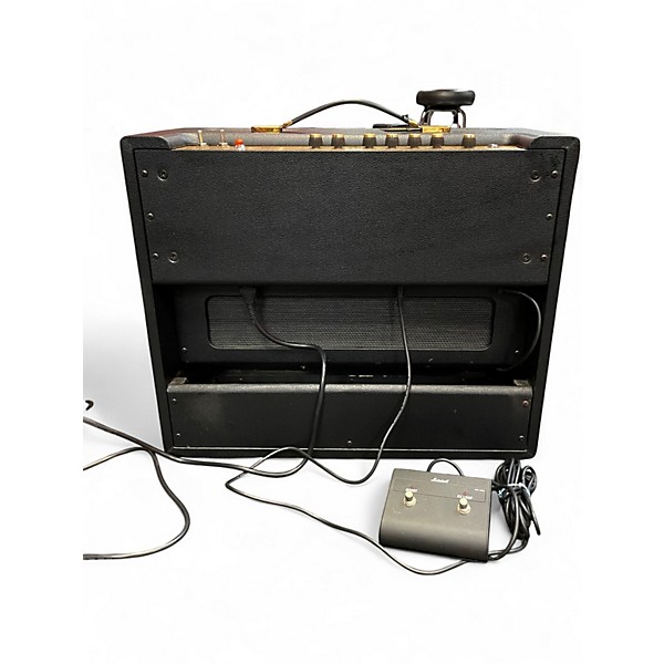 Used Marshall origin 50c Tube Guitar Combo Amp