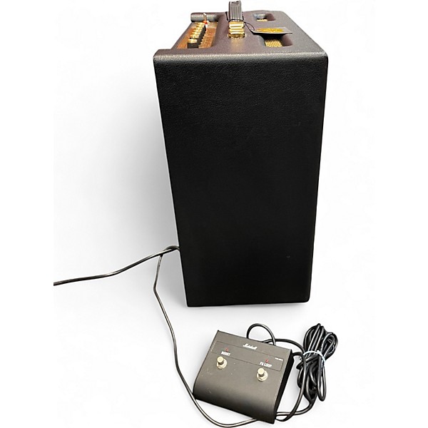 Used Marshall origin 50c Tube Guitar Combo Amp