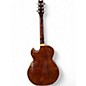 Used Washburn EA8N Natural Acoustic Electric Guitar