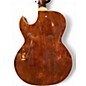 Used Washburn EA8N Natural Acoustic Electric Guitar