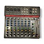 Used Harbinger LV12 Unpowered Mixer thumbnail