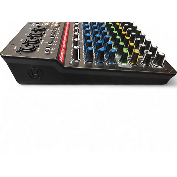 Used Harbinger LV12 Unpowered Mixer