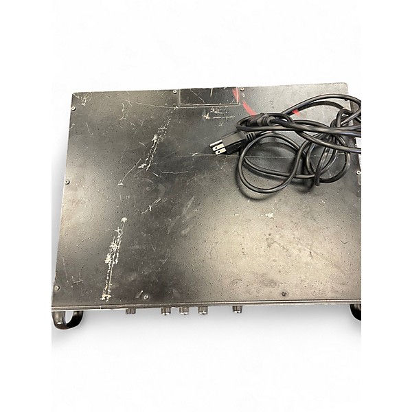 Used Hartke LH1000 1000W Bass Amp Head