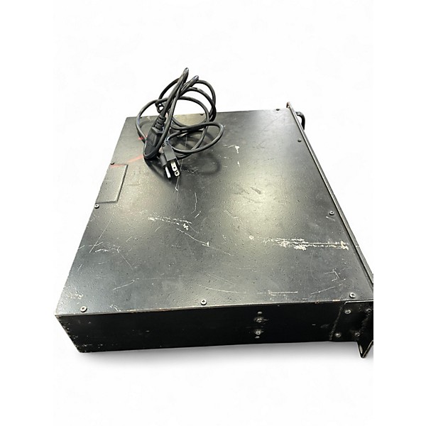 Used Hartke LH1000 1000W Bass Amp Head