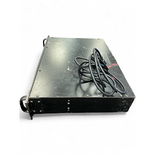 Used Hartke LH1000 1000W Bass Amp Head
