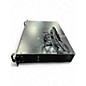 Used Hartke LH1000 1000W Bass Amp Head