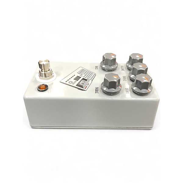 Used JHS Pedals 424 Gain Stage Effect Pedal