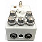 Used JHS Pedals 424 Gain Stage Effect Pedal