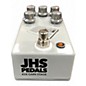 Used JHS Pedals 424 Gain Stage Effect Pedal