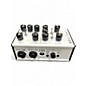 Used Dsm Humbolt Electronics Simplifier Effect Processor