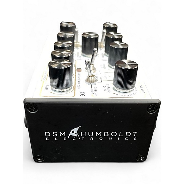 Used Dsm Humbolt Electronics Simplifier Effect Processor