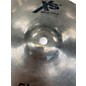 Used SABIAN 10in XS20 Splash Cymbal