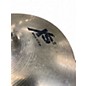 Used SABIAN 10in XS20 Splash Cymbal
