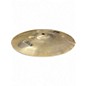 Used SABIAN 10in XS20 Splash Cymbal