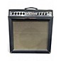 Vintage 1965 Ampeg G-15 GEMINI II Tube Guitar Combo Amp thumbnail