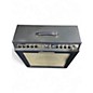 Vintage 1965 Ampeg G-15 GEMINI II Tube Guitar Combo Amp