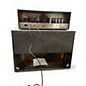 Vintage 1965 Silvertone TWIN TWELVE Tube Guitar Combo Amp