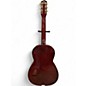 Used Norma FG-10 Natural Acoustic Guitar