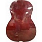 Used Norma FG-10 Natural Acoustic Guitar