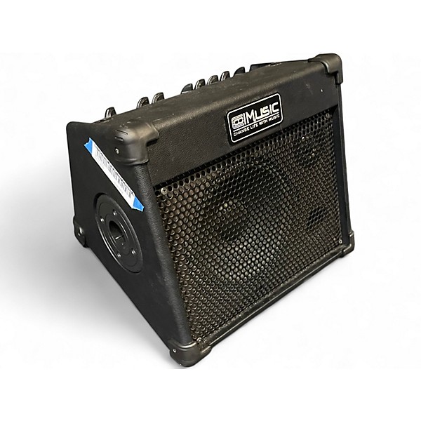 Used Coolmusic BP40 Battery Powered Amp