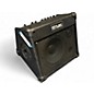 Used Coolmusic BP40 Battery Powered Amp