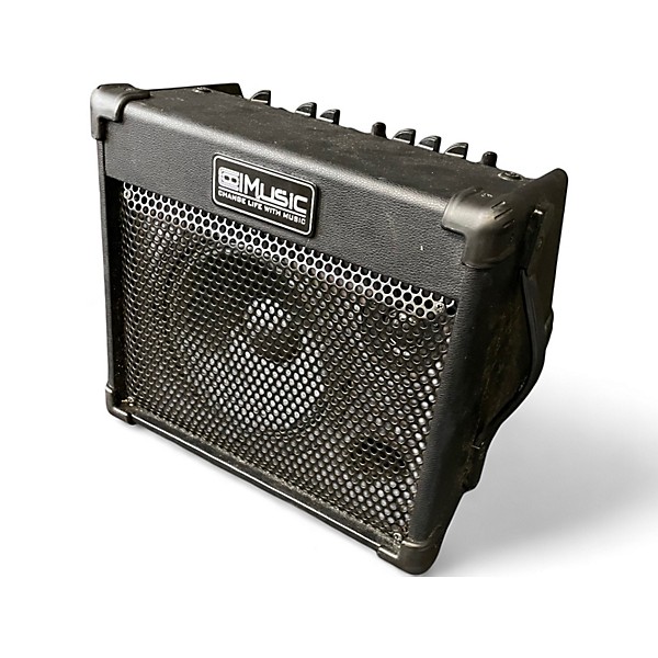 Used Coolmusic BP40 Battery Powered Amp