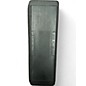 Used Dunlop Original Cry Baby Wah Effect Pedal
