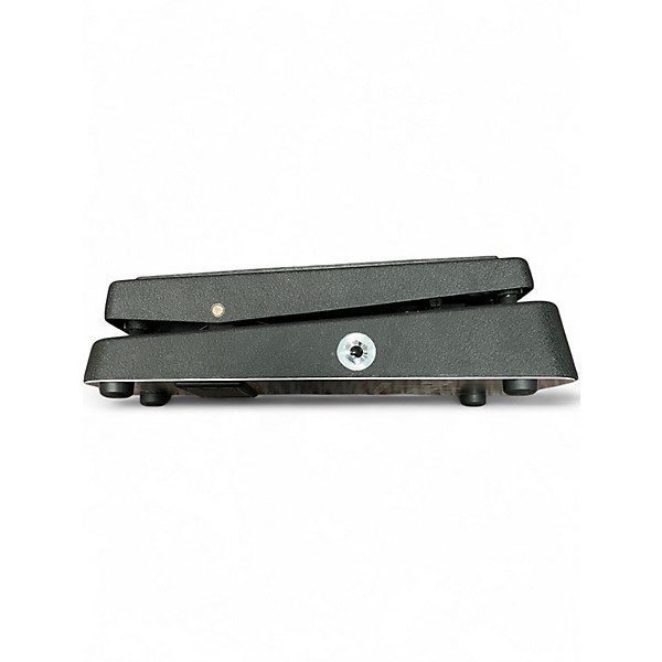 Used Dunlop Original Cry Baby Wah Effect Pedal