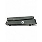 Used Dunlop Original Cry Baby Wah Effect Pedal