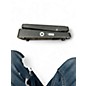 Used Dunlop Original Cry Baby Wah Effect Pedal