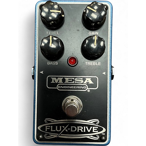 Used MESA/Boogie flux drive Pedal