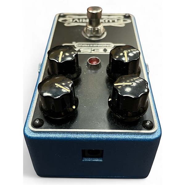 Used MESA/Boogie flux drive Pedal