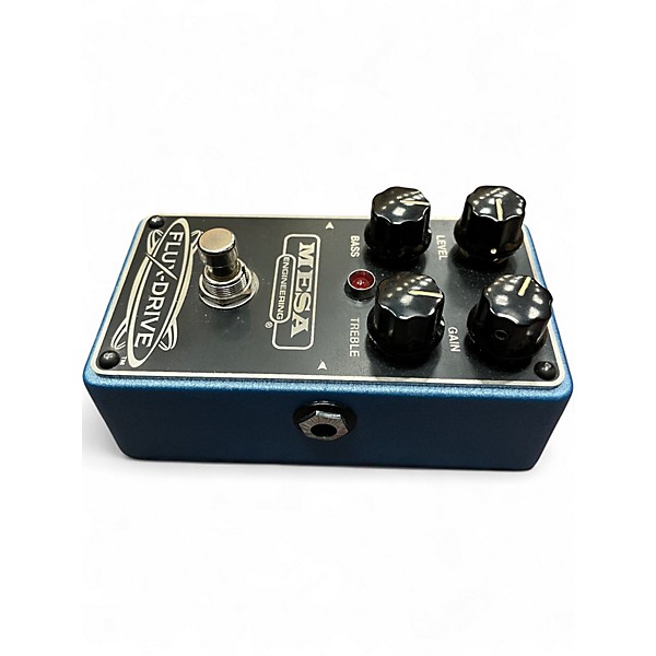 Used MESA/Boogie flux drive Pedal