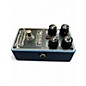 Used MESA/Boogie flux drive Pedal