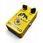 Used Joyo true bypass tremolo Effect Pedal thumbnail