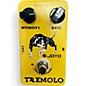 Used Joyo true bypass tremolo Effect Pedal