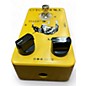 Used Joyo true bypass tremolo Effect Pedal